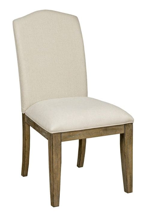 PARSONS SIDE CHAIR