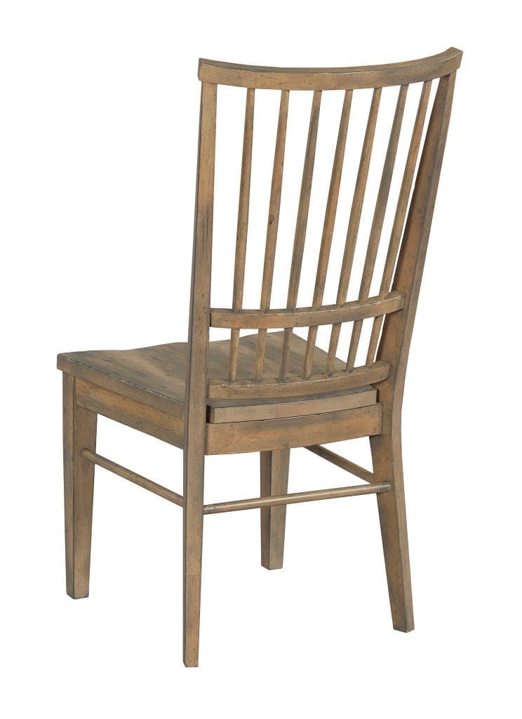 COOPER SIDE CHAIR