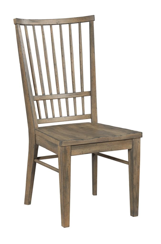 COOPER SIDE CHAIR